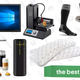 Illustration for article titled Fridays Best Deals: 4K Monitor, 3D Printers, Waterproof Speaker, and More